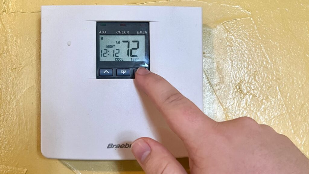 KUB asks customers to conserve energy to help TVA