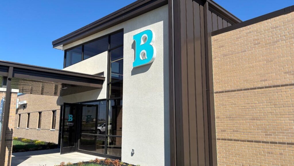 Burrell Behavioral Health opens $2 million clinic in Marshfield