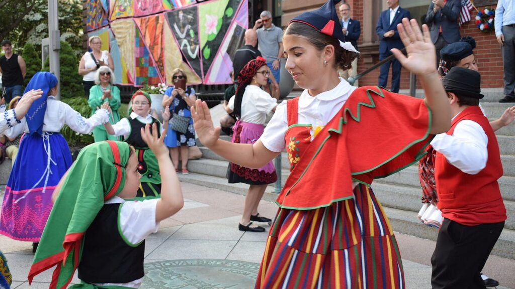 Guide to New Bedford Day of Portugal celebration: music, food and more