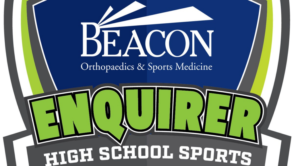 Cincinnati Enquirer 2025 High School Sports Awards show