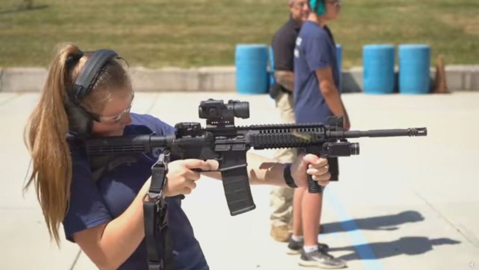 Crime Stoppers: Greece Police Teen Academy station icon