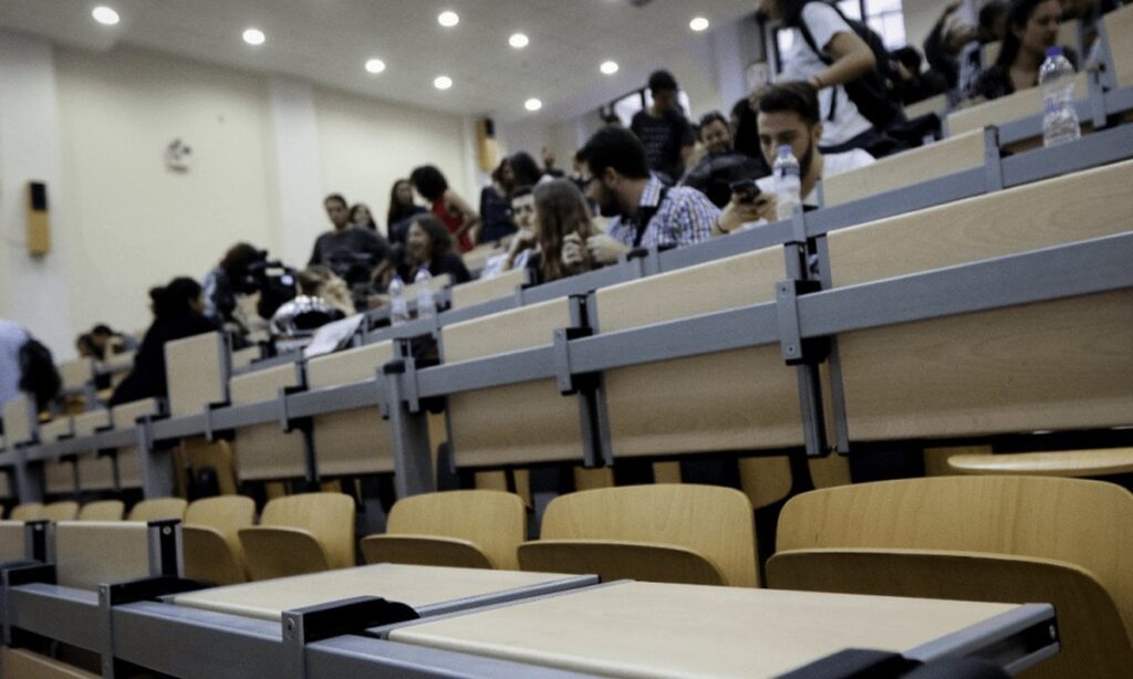 Ministry Education: AEI degree in 3 years