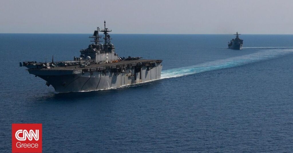 Reuters: Iran has decided to close the straits of the hormone