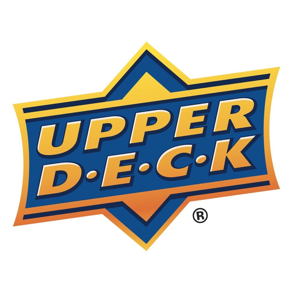 Upper Deck Announces Exclusive Trading Card and Memorabilia Deal With 2025 Upper Deck NHL Draft™ Prospect James Hagens