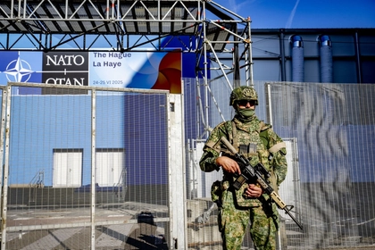 NATO: Implications of Higher Defence Spending?