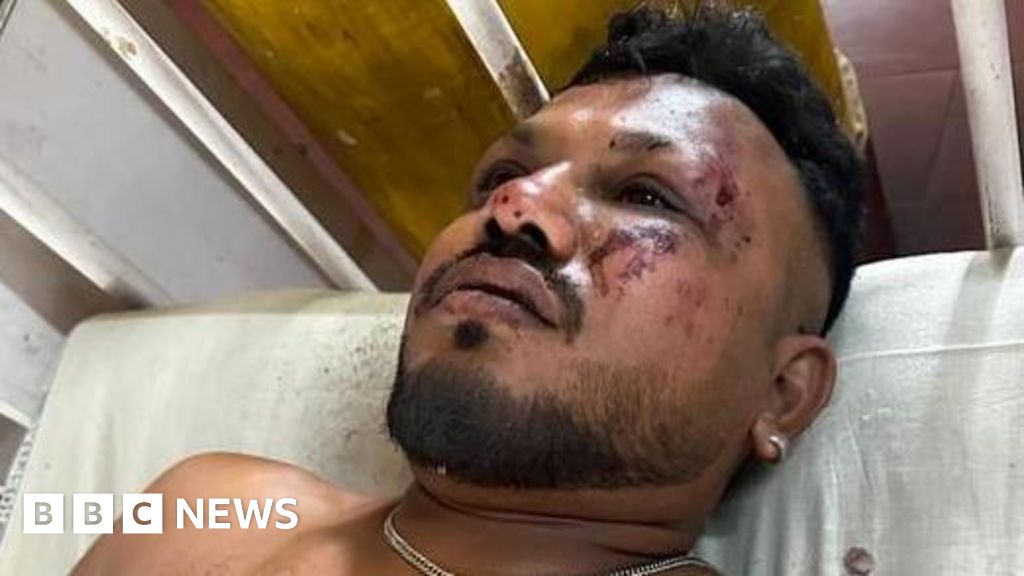 British passenger in seat 11A survives India plane crash, reports say