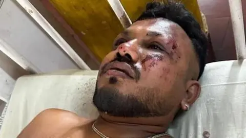 Hindustan Times Vishwash Kumar Ramesh