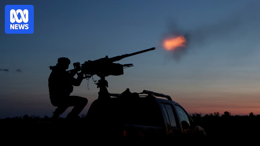 Russia hands over 1,200 soldiers' bodies to Ukraine