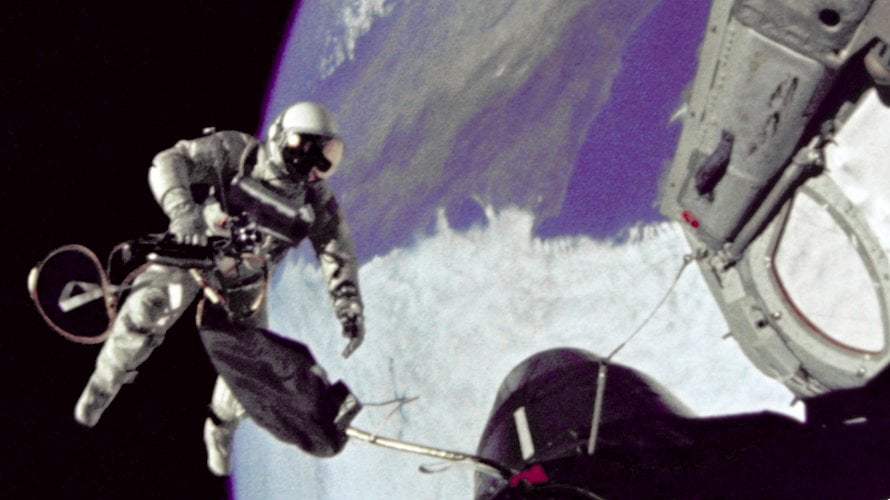 The Forgotten Mission of Gemini 4 - 60 years ago