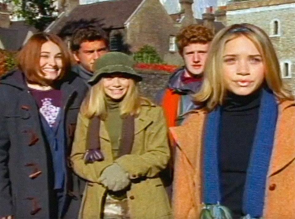 <p>NO. 6: <em>Winning London</em></p>
