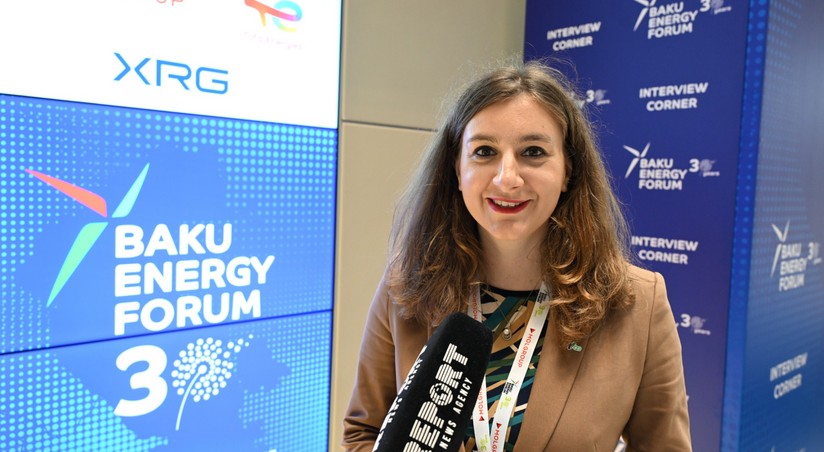 M-Gaz: 'We plan to expand hybrid gas supply project with SOCAR to North Macedonia, Albania' - INTERVIEW