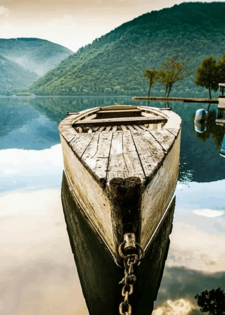 Pliva Lake