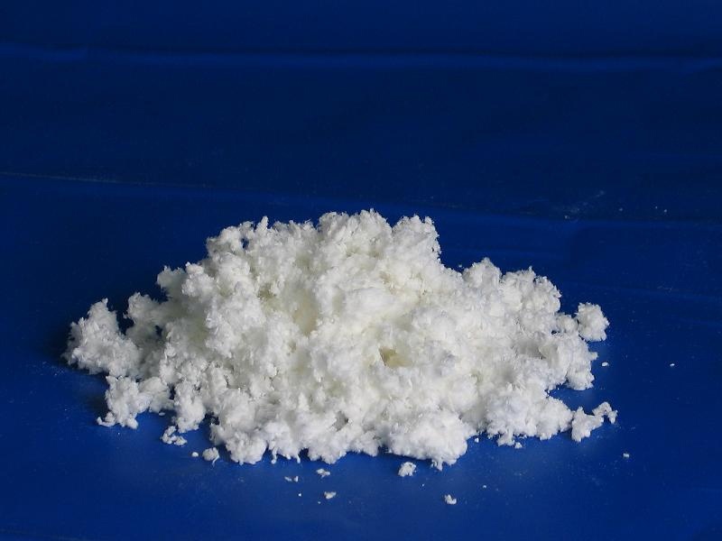 Nitrocellulose heap / Defense Exrpess / Ammo Production in russia Outpaces NATO: Nitrocellulose, Toluene, and Nitric Acid Figures Explain Why