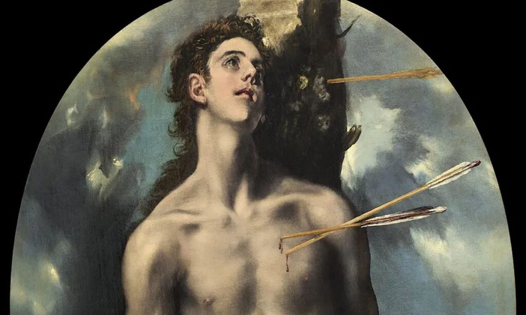 Romania secures hold on 'stolen' El Greco as court filings reveal Dmitry Rybolovlev is its owner