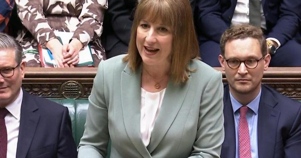 Government to end use of hotels for asylum seekers – Chancellor