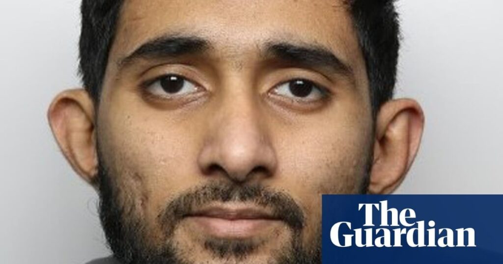 Man killed wife in stabbing attack as she walked baby in Bradford, court told