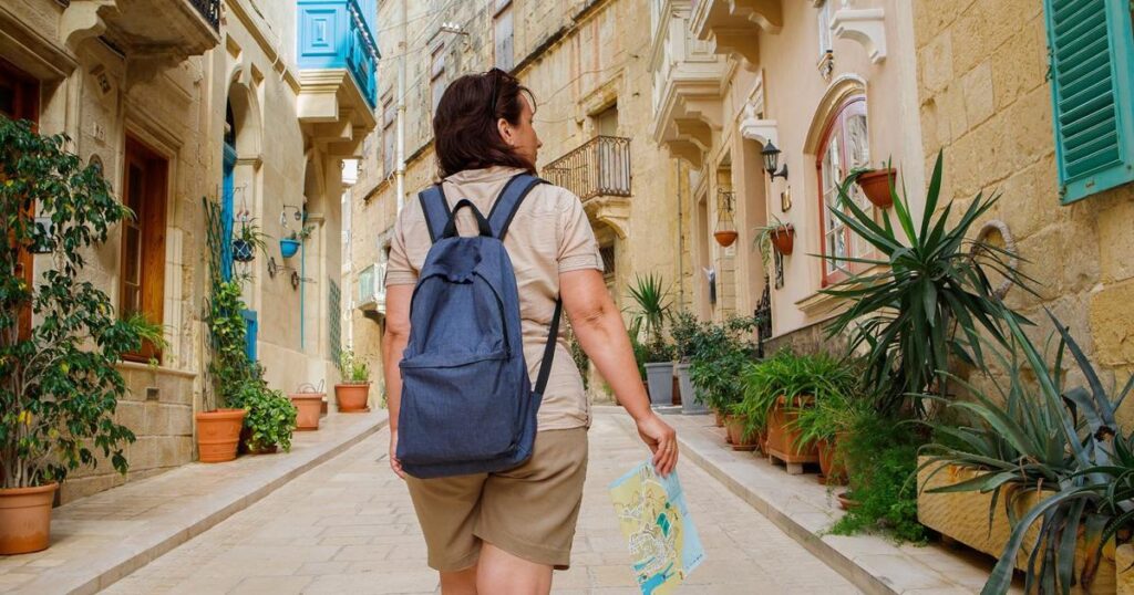 rethinking tourism for a sustainable Malta