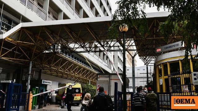 Evangelism: Without air conditioning, half the hospital was left, cut the unit cables