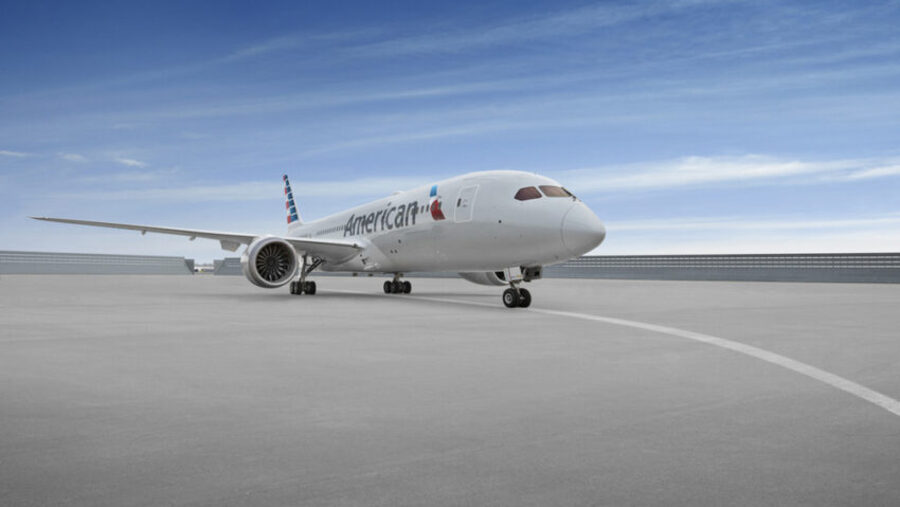 American Airlines Strengthens Its Global Leadership With The Launch Of Nonstop Flights From Charlotte To Athens, Providing Effortless, Direct Access Between The U.S. And Greece For Both Business Elites And Global Travelers