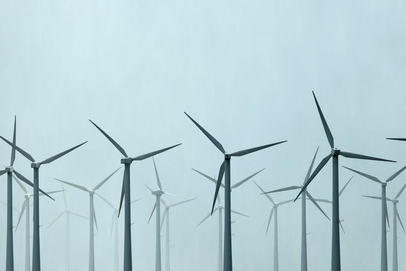 US Senate floats full phase-out of solar, wind energy tax credits by 2028