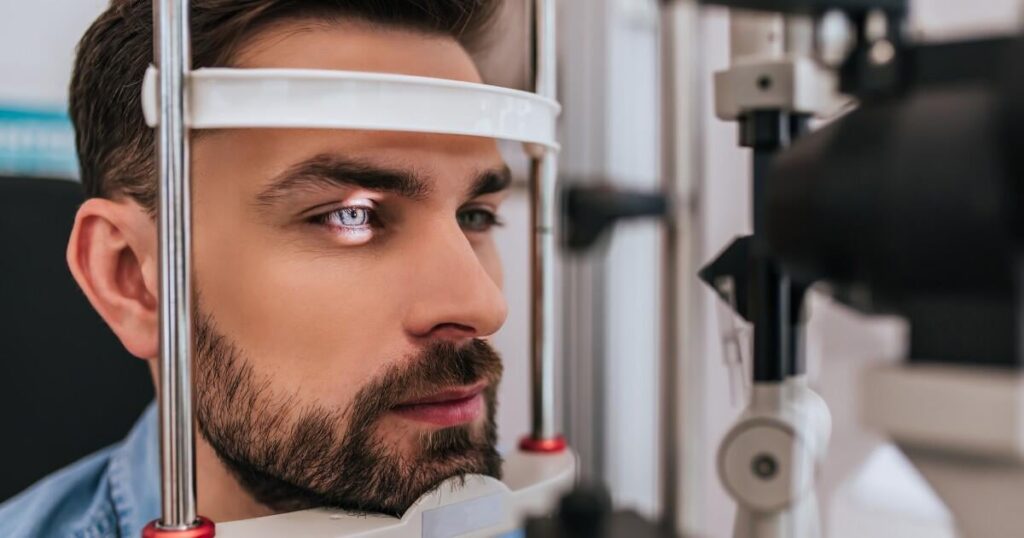 Shot to the eye brings back vision in mice – humans next | Researchers hope to begin human clinical trials of their antibody technique by 2028, offering hope to thousands who suffer from retinal disease