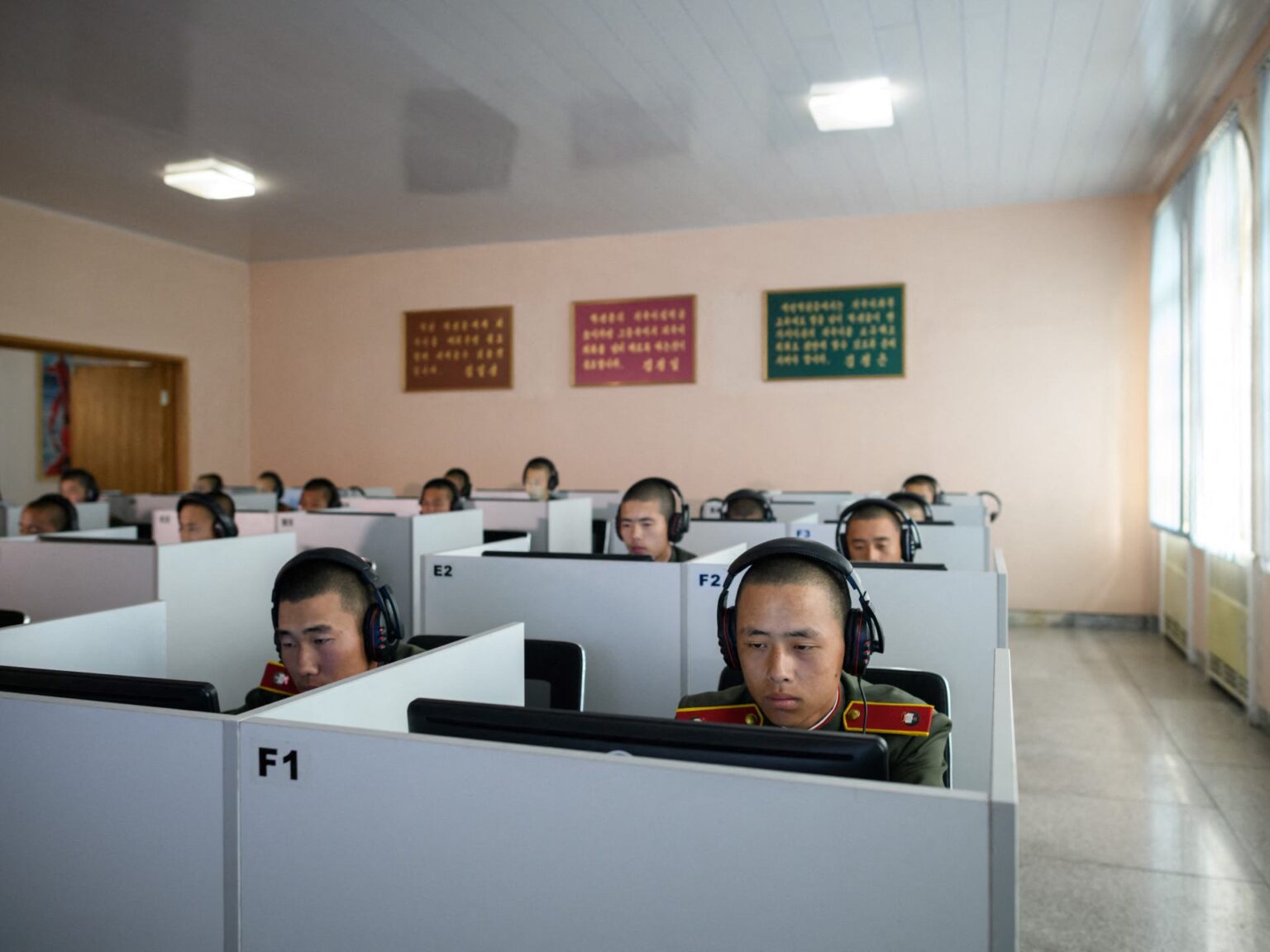 North Korea’s limited internet hit by major outage, says analyst | Internet News North Korea’s limited internet hit by major outage, says analyst | Internet News
