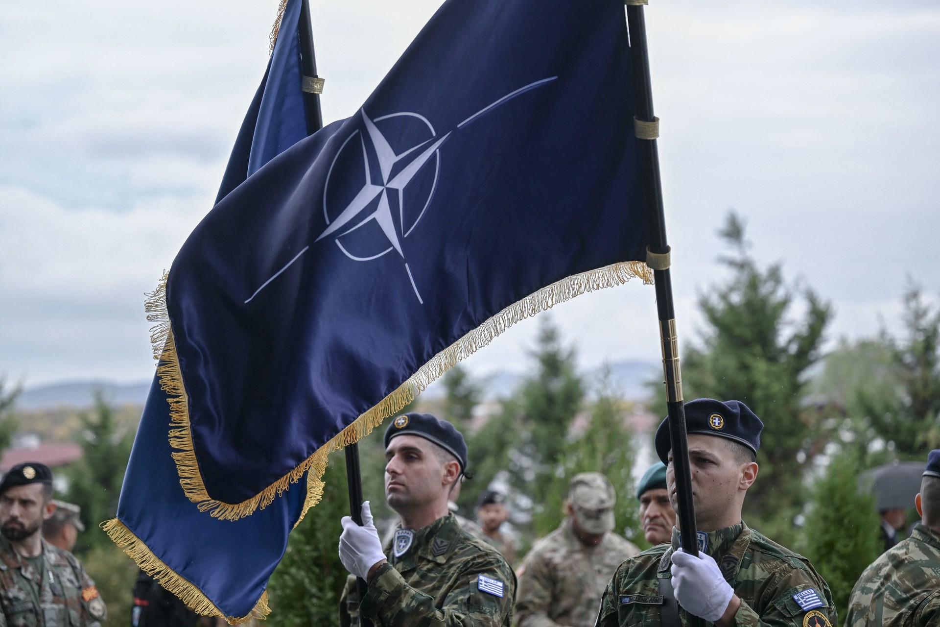 US troops to withdraw from KFOR: What could this mean for Balkans?