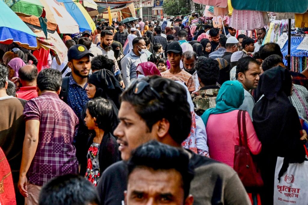 Bangladesh’s economy at risk from Iran-Israel conflict