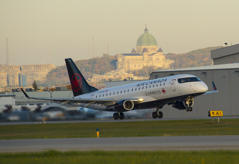 Canada And Czech Republic Reconnect With Air Canada’s Direct Travel Flights From Toronto To Prague After A Five-Year Pause, Offering Enhanced Connectivity Canada And Czech Republic Reconnect With Air Canada’s Direct Travel Flights From Toronto To Prague After A Five-Year Pause, Offering Enhanced Connectivity