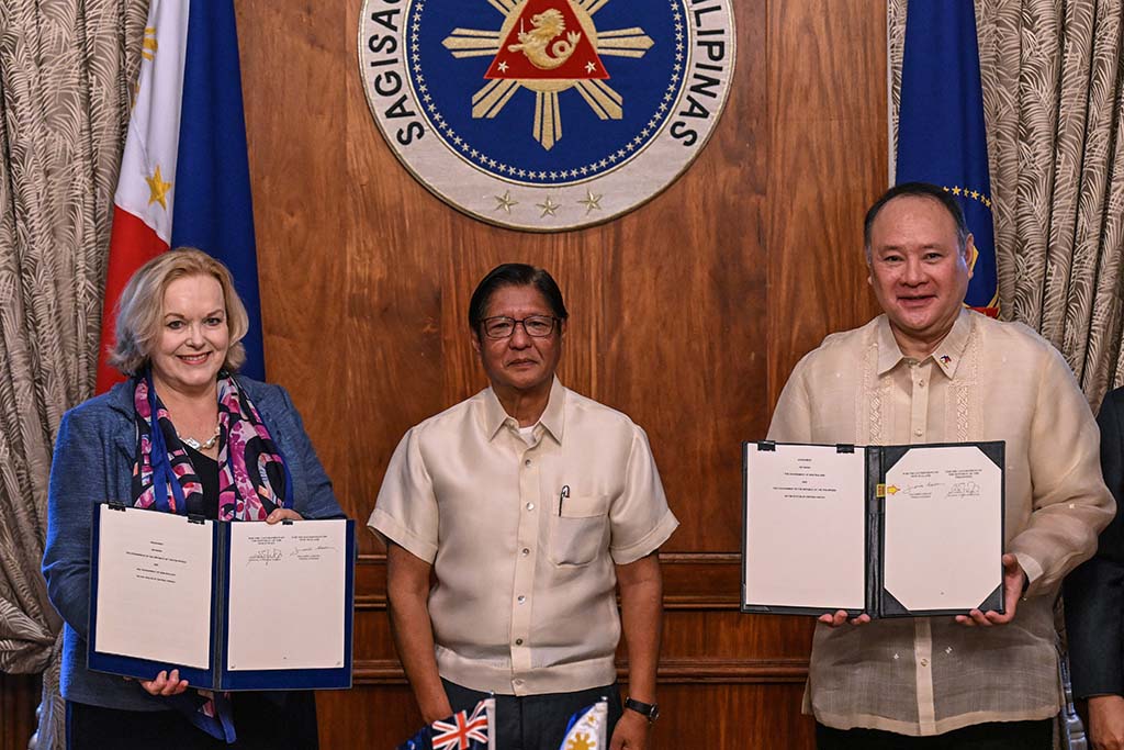 New Zealand, Philippines boost military interoperability with new agreement – Indo-Pacific Defense FORUM