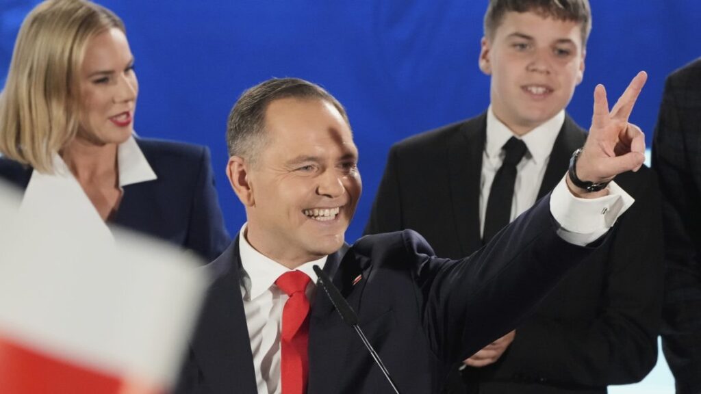 6 reasons election of Trump ally Nawrocki in Poland matters to Europe, Ukraine – Firstpost 6 reasons election of Trump ally Nawrocki in Poland matters to Europe, Ukraine – Firstpost