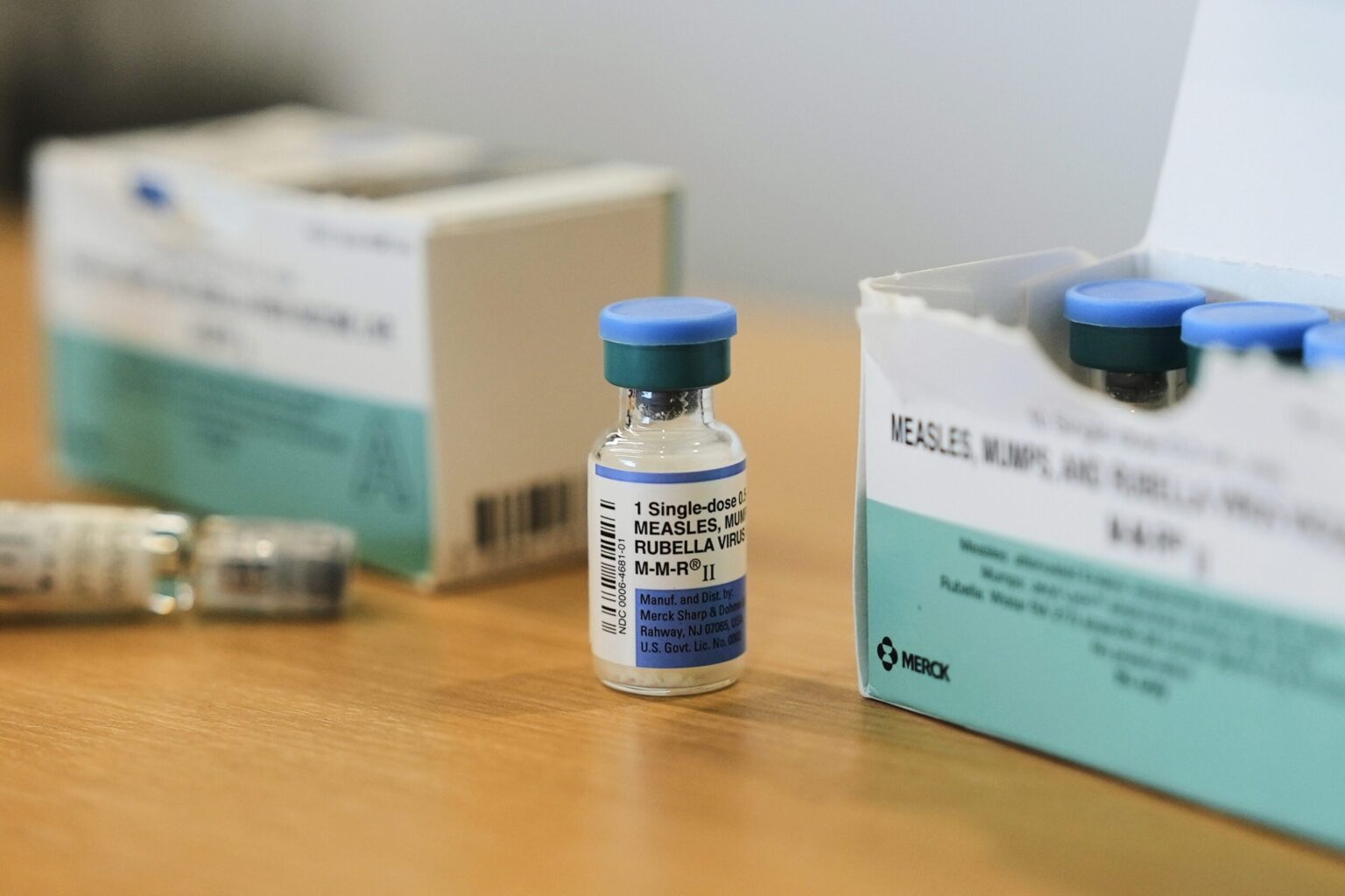 Health department confirms measles case in Whatcom County
