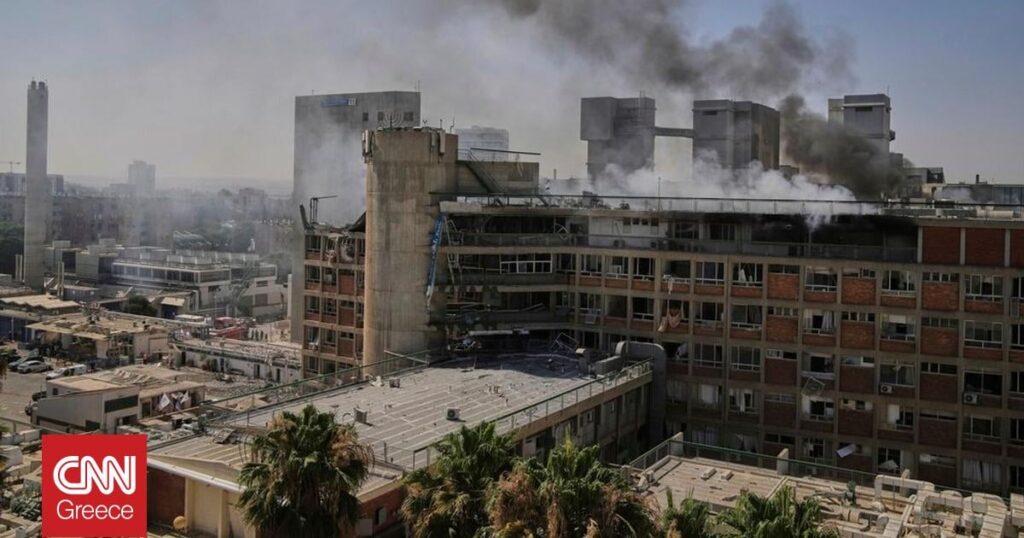 Only 65% ​​of today's Iranian rockets were intercepted by Iron Dome