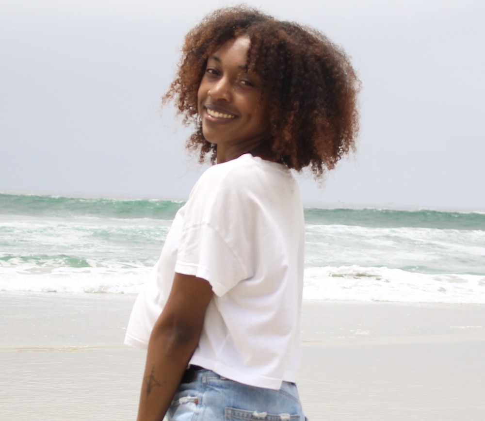Aaliyah Alexander