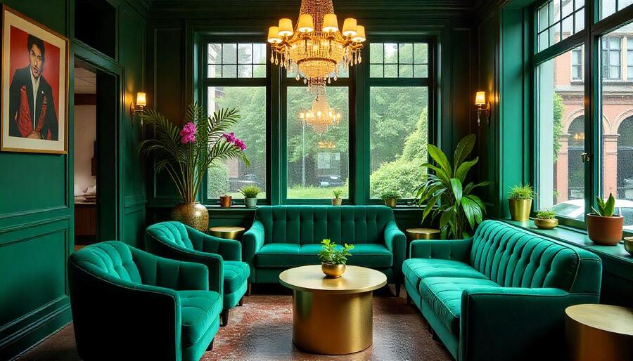 Spain Reaches Major Hospitality Milestone as Accor Opens One Hundredth Hotel with Expansions in Madrid, Barcelona, Valencia and Costa del Sol, Showcasing Strategic Growth Across Diverse Market Segments