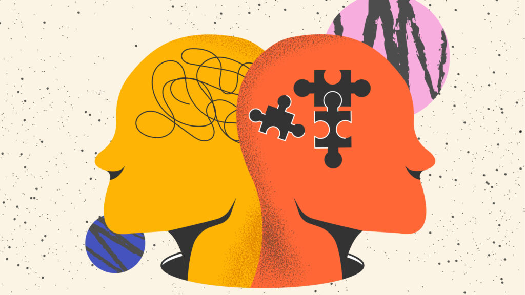 Mental health anti-stigma campaigns need more nuance