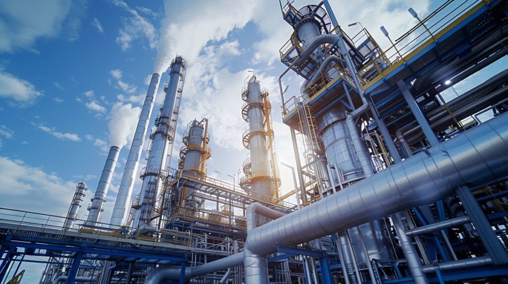 Carbon capture news: Louisiana’s carbon capture investments help drive America-first energy production