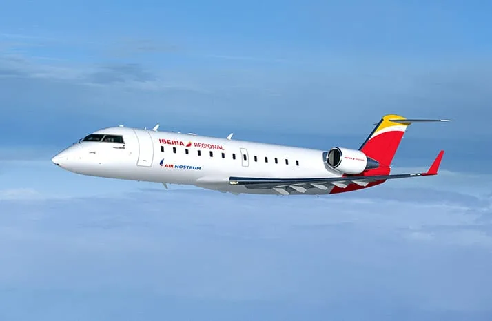 Air Nostrum, Iberia’s regional franchise airline, has expanded its summer connectivity with new routes linking Spain and Morocco.