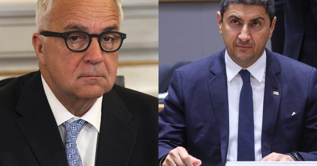Greek farm scandal triggers top-level government resignations