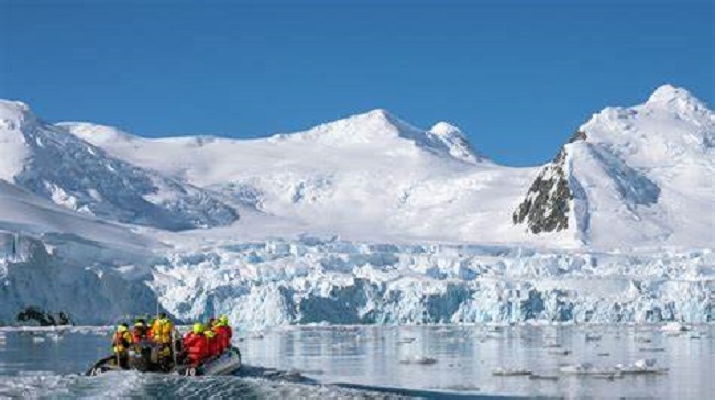 Antarctica