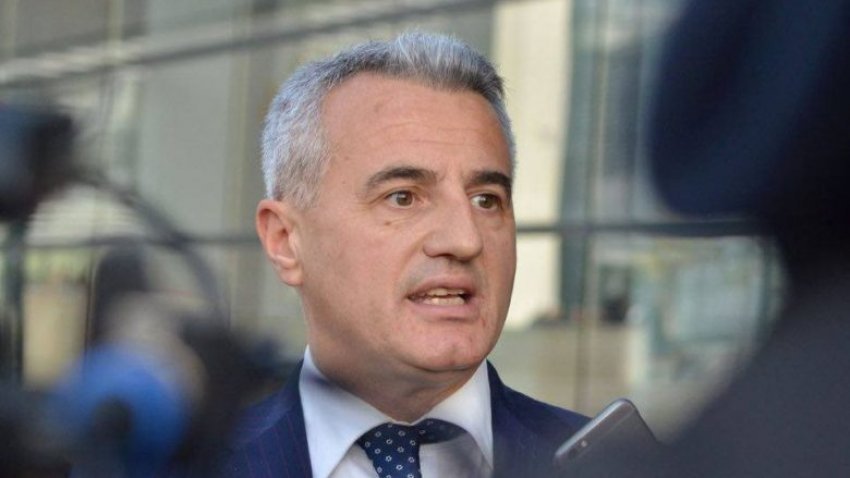 Koci: Several Kosovo police officers are mentioned as witnesses by Serbia in the Arbnor Spahiu case