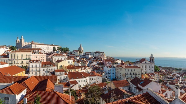 Atech strengthens its presence in Europe with an office in Portugal