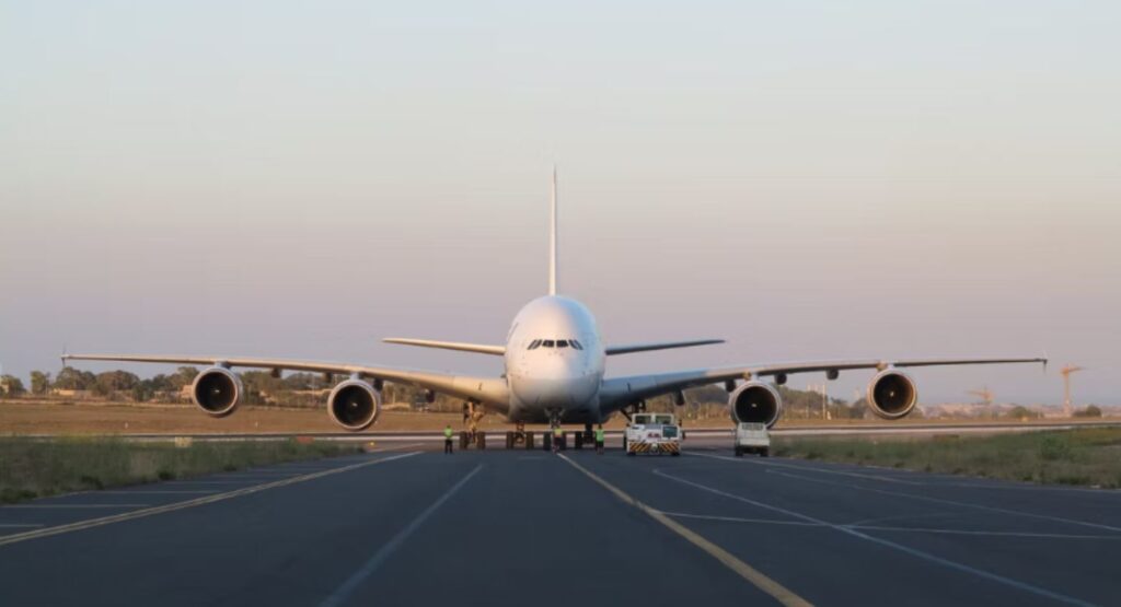 Malta Enterprise-backed firm in aviation industry faces court orders, auditor exit, and investor lawsuit