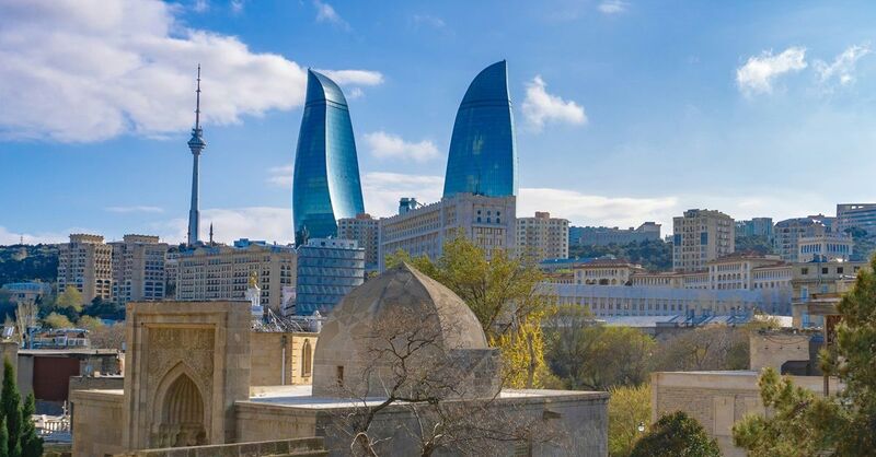 Azerbaijan, Kazakhstan, and Czech Republic Spark New Travel Wave in Europe with Soaring Air Bookings and Rising Global Visibility Azerbaijan, Kazakhstan, and Czech Republic Spark New Travel Wave in Europe with Soaring Air Bookings and Rising Global Visibility