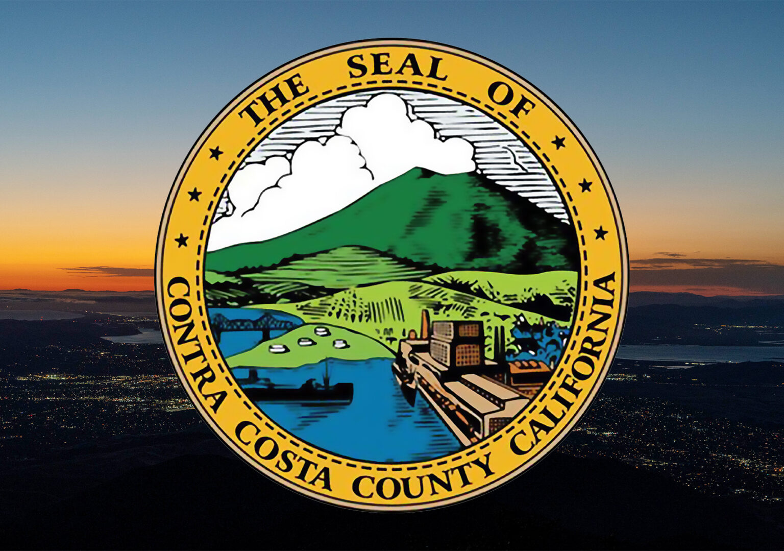 County supes approve updated environmental report for refinery conversion