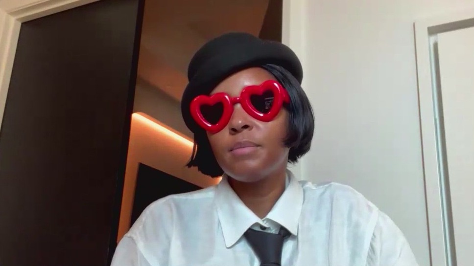 Janelle Monáe, Grace Jones to perform at Ravinia