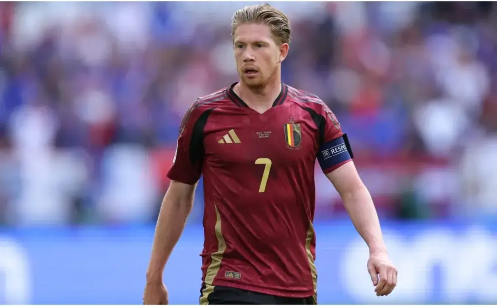 Where to watch North Macedonia vs Belgium live in the USA: CONMEBOL World Cup Qualifiers