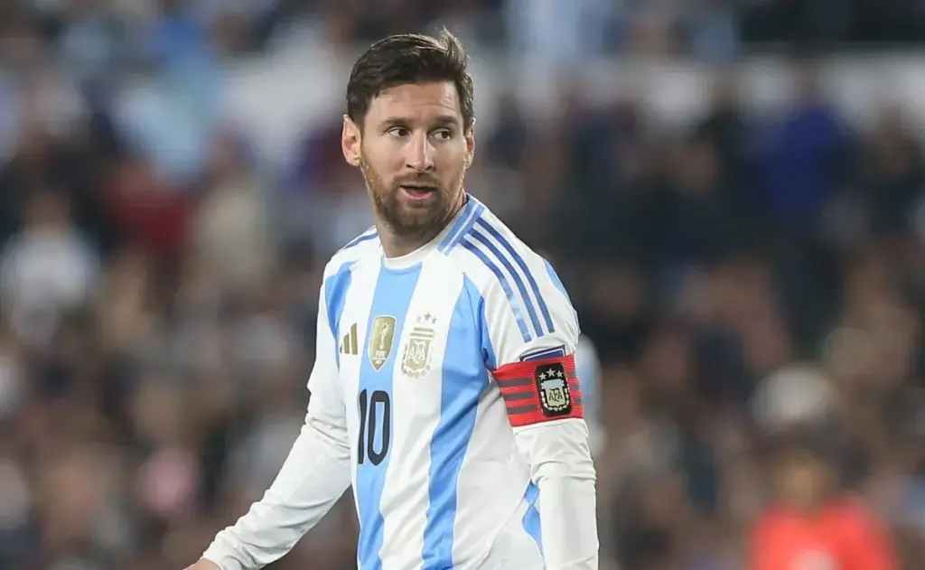 FIFA Ranking: How things stand after Argentina's draw with Colombia and Spain's loss to Portugal