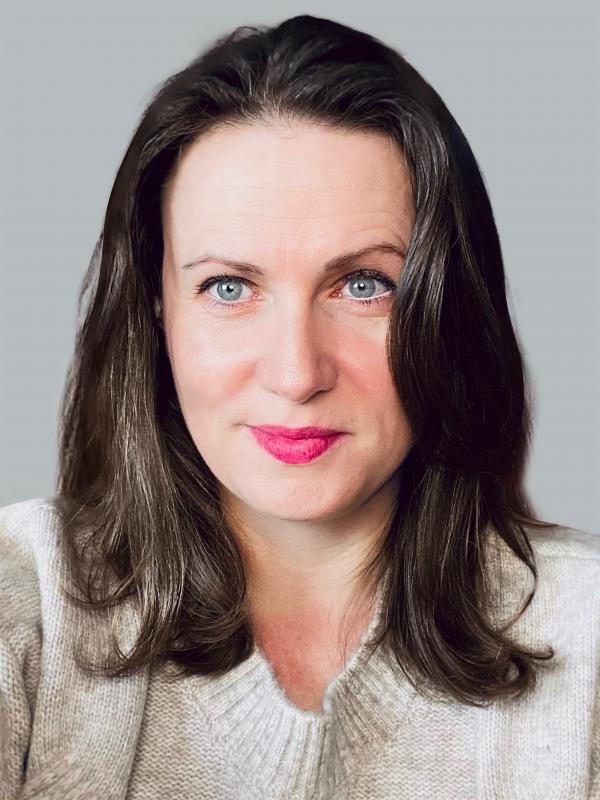 Author Bianca Marais will discuss her book "A Most Puzzling Murder" online Thursday, June 19. (Warwick's)