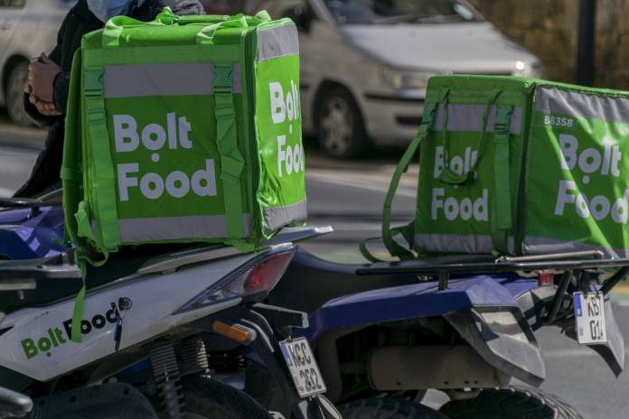 Bolt proposes 'seal of standards' for Malta's ride-hailing and delivery sectors